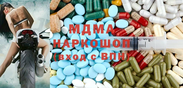 спиды Иннополис